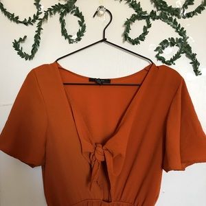 Forever 21 | jumpsuit